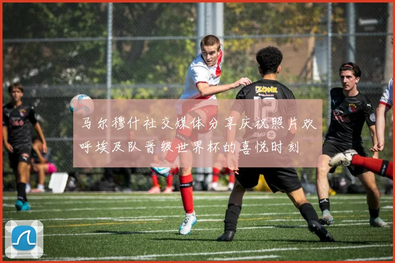 马尔穆什社交媒体分享庆祝照片欢呼埃及队晋级世界杯的喜悦时刻