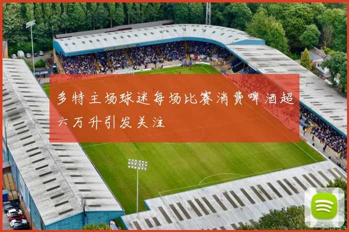 多特主场球迷每场比赛消费啤酒超六万升引发关注